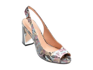 Sandale EPICA MADE IN BRAZIL multicolor, 6446677, din piele naturala
