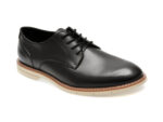 Pantofi ALDO negri, FARO0011, din piele naturala