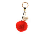 Accesorii EPICA rosii, C312917, din material textil