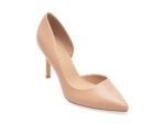 Pantofi eleganti ALDO nude, VRALG 270, din piele ecologica