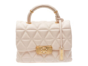 Poseta ALDO nude, ALARA 270, din piele ecologica