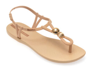 Sandale IPANEMA bej, 8351255, din pvc