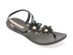 Sandale IPANEMA negre, 8356517, din pvc