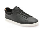 Pantofi ALDO negri, FINESPEC 001, din piele ecologica