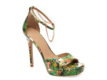 Sandale elegante ALDO multicolor, PRISILLA9601,piele ecologica