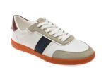 Pantofi ALDO albi, UPTOWN 110, din piele ecologica