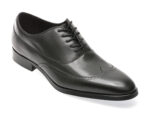Pantofi eleganti ALDO negri, OLEANDER 001, din piele naturala