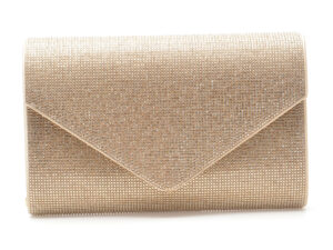 Poseta ALDO aurie, GEAVEN 719, din material textil