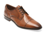 Pantofi eleganti ALDO maro, CALLAHAN 220, din piele naturala lacuita