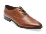 Pantofi eleganti ALDO maro, OLEANDER 220, din piele naturala