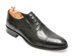 Pantofi eleganti LE COLONEL negri, 509301, din piele naturala