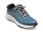Pantofi sport SKECHERS bleumarin, BOUNDER RSE, din material textil