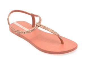 Sandale IPANEMA bronz, 2691491, din pvc