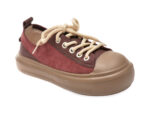 Pantofi GRYXX visinii, S126, din piele naturala