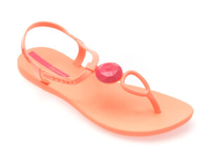 Sandale IPANEMA roz, 8351565, din pvc