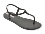 Sandale IPANEMA negre, 2691493, din pvc