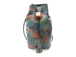 Rucsac EPICA bleumarin, 240405, din piele naturala