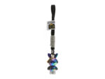 Accesorii EPICA negre, C312932, din pvc