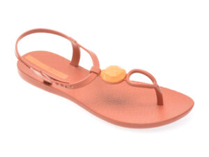 Sandale IPANEMA maro, 8351563, din pvc