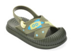 Sandale IPANEMA kaki, 8352516, din pvc