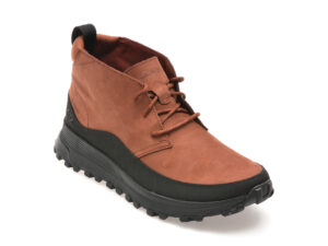 Ghete CLARKS visinii, ATLTRDB, din nabuc