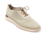 Pantofi ALDO gri, MARTEN 020, din material textil