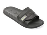 Papuci RIDER negri, 1180891, din pvc