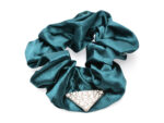 Accesorii par ALDO verzi, BORREA 340, din material textil
