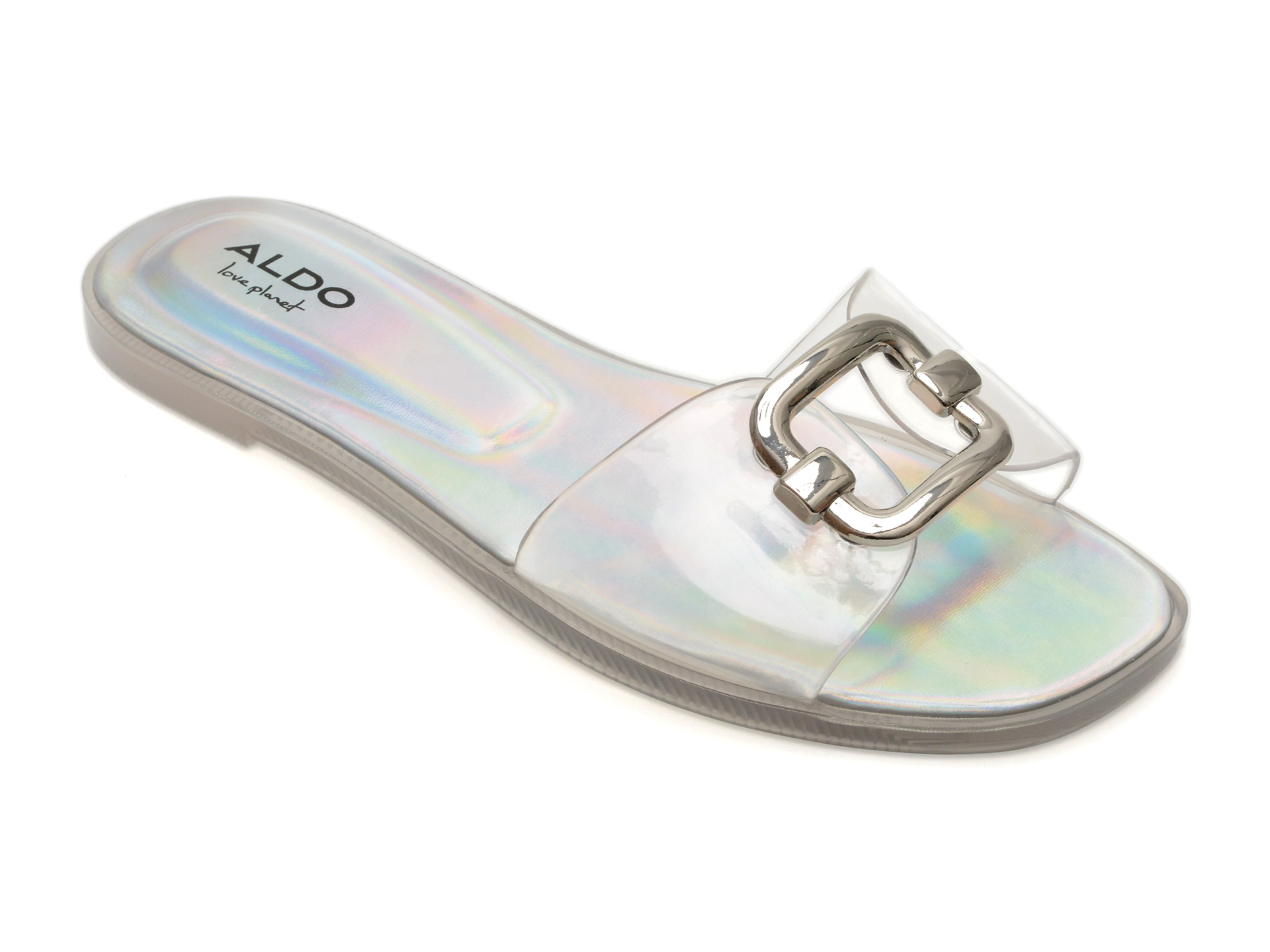 Papuci ALDO, JELLYICIOUS 103, din pvc
