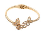 Bratara ALDO aurie, GLAMITY FLAIR 972, din metal