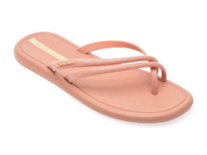 Papuci IPANEMA roz, 2713308, din pvc