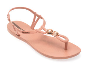 Sandale IPANEMA maro, 8351256, din pvc