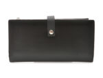 Portofel EPICA negru, 920552, din piele ecologica