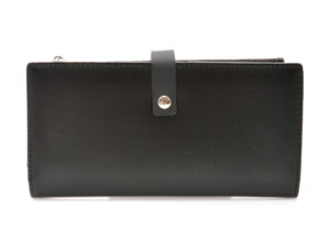 Portofel EPICA negru, 920552, din piele ecologica