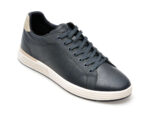 Pantofi ALDO bleumarin, POLYSPEC 410, din piele ecologica