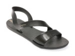 Sandale IPANEMA negre, 8242978, din pvc