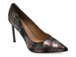 Pantofi eleganti EPICA bleumarin, 4F3833, din piele naturala