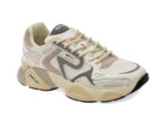 Pantofi sport REPLAY albi, MS9M01T, din material textil