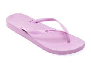 Papuci IPANEMA mov, 8259102, din pvc