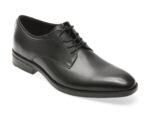 Pantofi eleganti ALDO negri, KEAGAN 001, din piele naturala