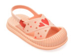 Sandale IPANEMA bej, 8352518, din pvc