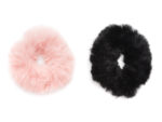 Accesorii par ALDO roz, ALYD 650, din material textil