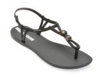 Sandale IPANEMA negre, 8351257, din pvc