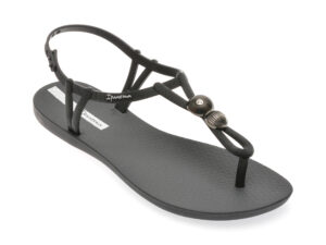 Sandale IPANEMA negre, 8351257, din pvc