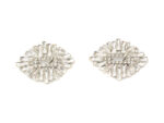 Accesorii pantofi ALDO argintii, ULYVETH 973, din metal
