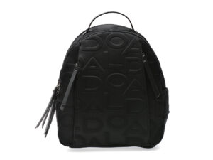 Rucsac ALDO neagra, EVIEBACK 004, din material textil