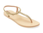 Sandale IPANEMA bej, 2691492, din pvc