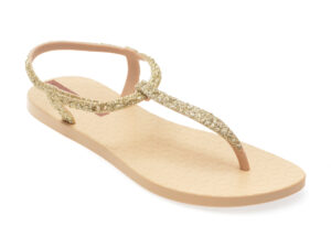 Sandale IPANEMA bej, 2691492, din pvc