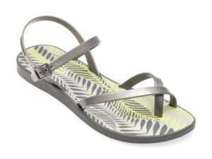 Sandale IPANEMA gri, 8284239, din pvc