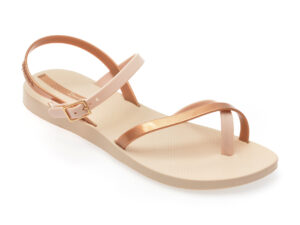 Sandale IPANEMA bej, 8284252, din pvc